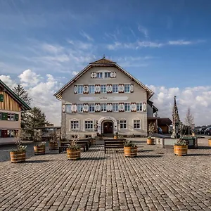 Hotel Zur Rose