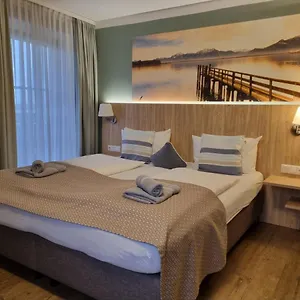 Hotel Chiemseefischer
