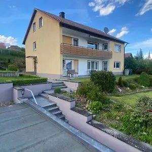 Apartment Main Weindorf