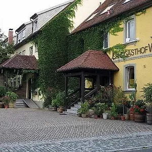 Gasthuis Landgasthof Wellmann