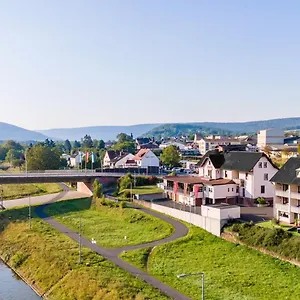 Hotel Straubs Schoene Aussicht