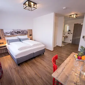 Hotel & Brauerei-gasthof Neuwirt