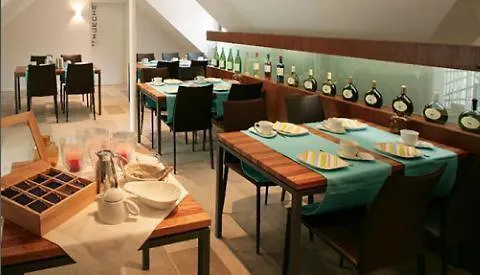 Vinotel Augustin Sulzfeld am Main 3*,  Germany