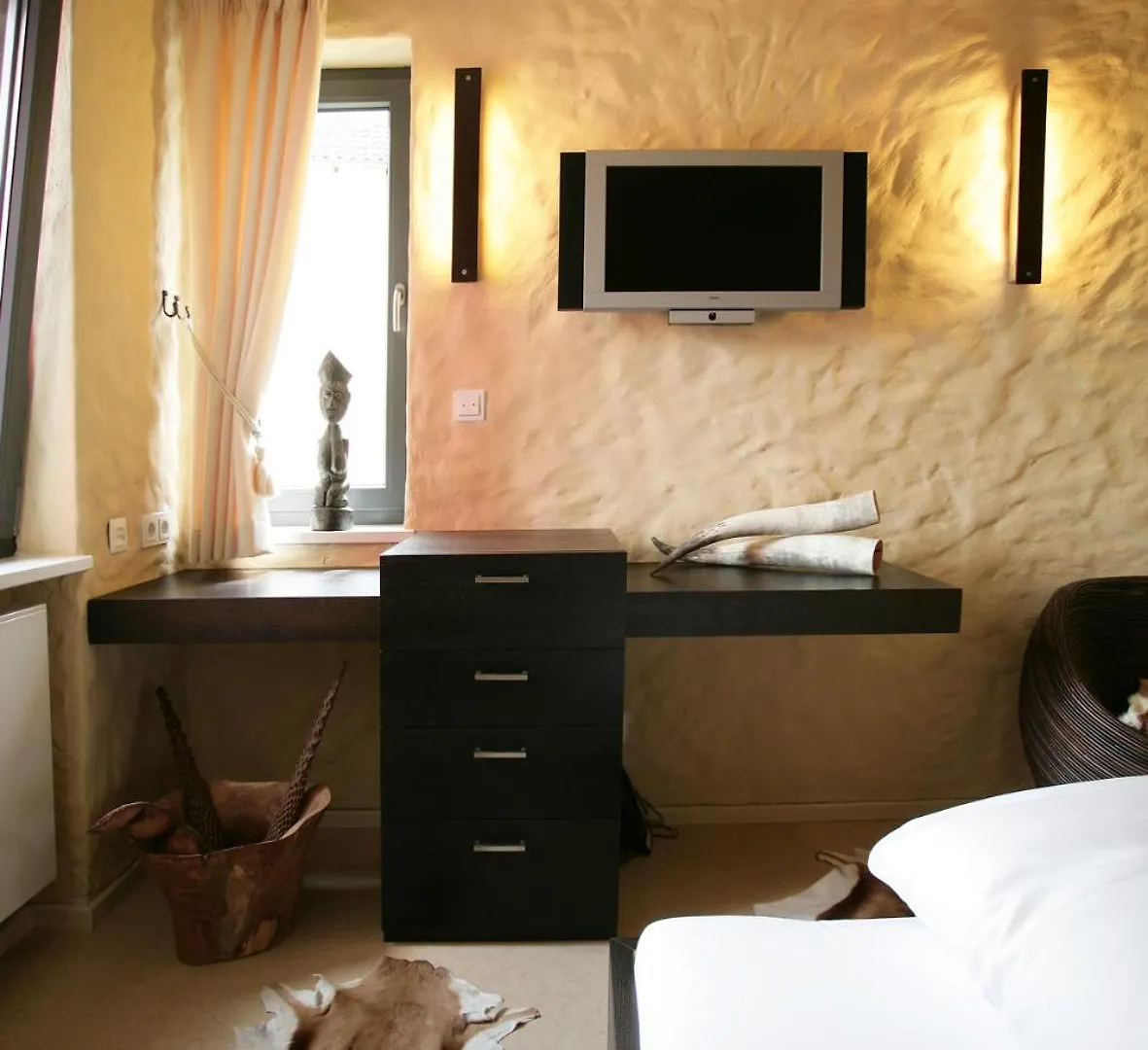 Vinotel Augustin Sulzfeld am Main Hotel