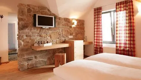 Vinotel Augustin Sulzfeld am Main Hotel