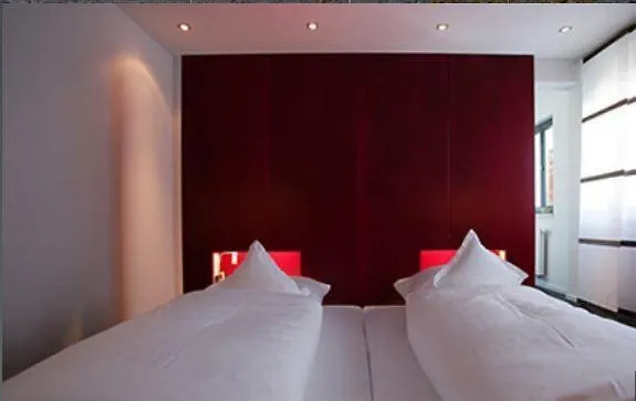 Hotel Vinotel Augustin Sulzfeld am Main