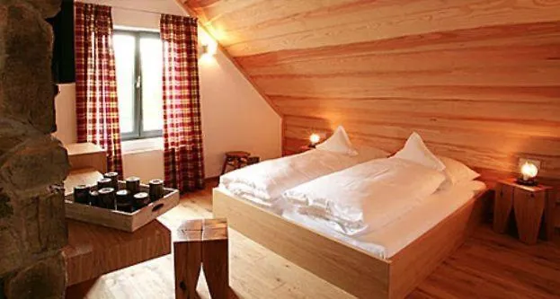 Vinotel Augustin Sulzfeld am Main