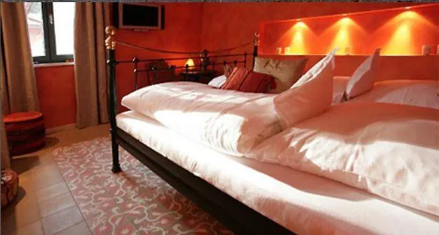 Vinotel Augustin Sulzfeld am Main
