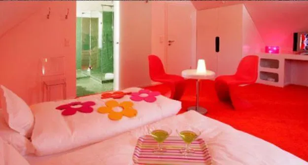 Vinotel Augustin Sulzfeld am Main