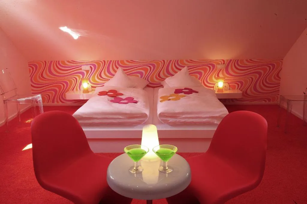 Vinotel Augustin Sulzfeld am Main