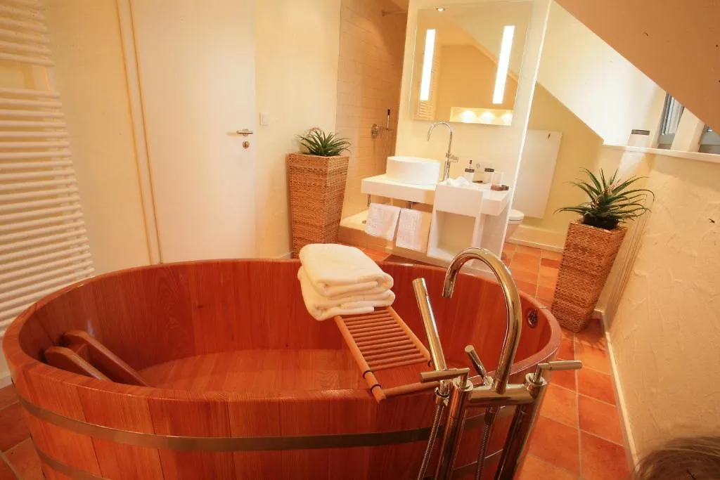 Vinotel Augustin Sulzfeld am Main Germany