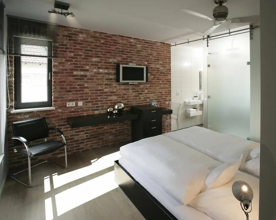 *** Hotel Vinotel Augustin Sulzfeld am Main Germany
